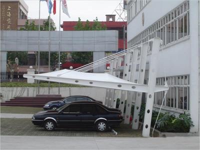 骨架式膜结构景观膜 骨架式膜结构景观膜